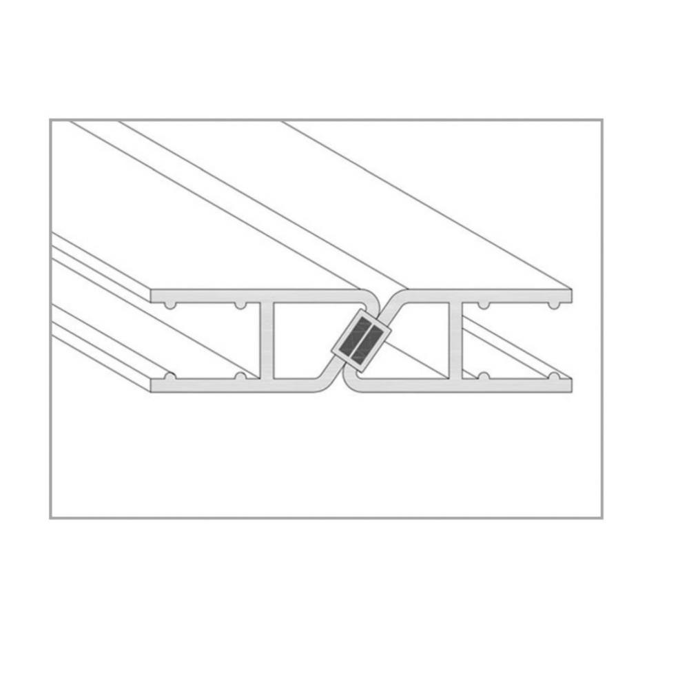 MAGNET SEAL 180°